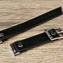 Image result for Galxy Black Watch Silver Bracelet