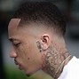 Image result for Waves Haircut White Kid