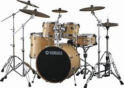 Image result for Yamaha Power Road Drum Set