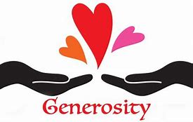 Image result for Generous Logo