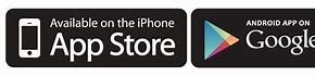 Image result for Apple and Android Stores