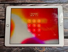 Image result for How to Unlock iPad 7