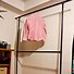 Image result for wall mounted garment racks diy