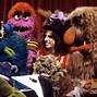 Image result for Muppet Show Guests