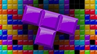 Image result for Tetris 99 Wallpaper