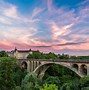 Image result for Living in Luxembourg