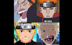 Image result for Wired Naruto Memes