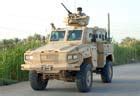 Image result for RG31 Ambulance MRAP