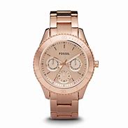Image result for Fossil Watches for Women