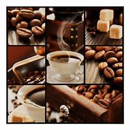 Image result for Coffee Shop Product Collage