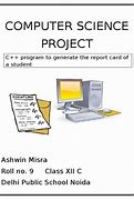 Image result for Project Work of Computer Photo