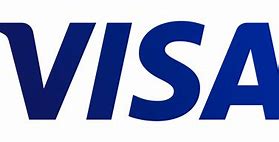 Image result for Logo of Visa