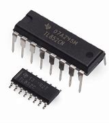Image result for Analog IC Chip