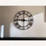 Image result for 32 Inch Wall Clock