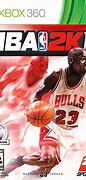 Image result for Michael Jordan 2K Cover