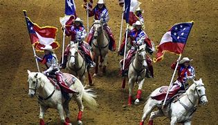 Image result for Dallas Rodeo