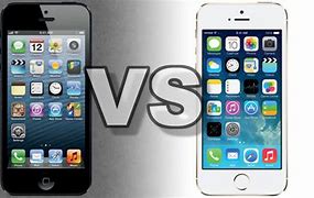 Image result for V iPhone 5 5S