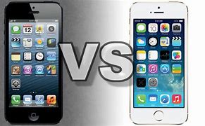 Image result for How to Tell iPhone 5 or 5S