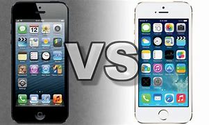 Image result for iPhone 5 iPhone 5S