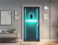Image result for Smart Locks for Doors