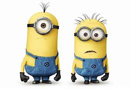 Image result for Despicable Me Minion Kevin Jail