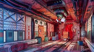Image result for Factory Future 3D