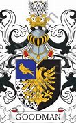 Image result for Goodman Coat of Arms