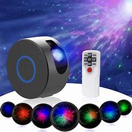 Image result for Sky LED Night Light Projector