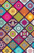 Image result for Colorful Mandala iPhone Wallpaper