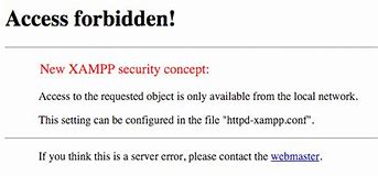 Image result for How to Change Password in Xampp