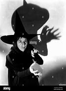 Image result for Wicked Witch of the West Margaret Hamilton