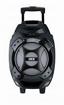 Image result for QFX Speaker Hi-Fi