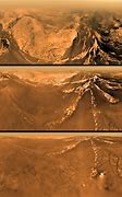 Image result for Titan Moon Ice