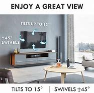 Image result for 70 Inch TV On Wall