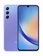 Image result for Samsung Galaxy A34 Violet