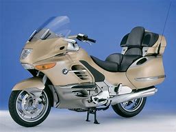 Image result for BMW K1200LT Motorcycle