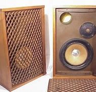 Image result for Vintage Sansui Speakers