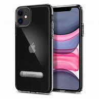 Image result for iPhone 11 Clear Hydrid Case Blue