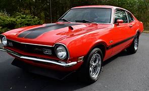 Image result for Ford Maverick in Caves
