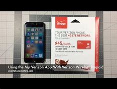 Image result for Activate Verizon Prepaid iPhone