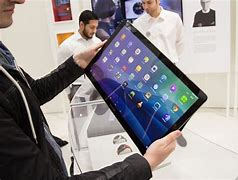 Image result for Biggest Tablet On the Market