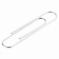 Image result for Giant Paper Clips