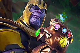 Image result for Fortnite Wallpaper 4K Thanos