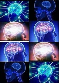 Image result for Expand Brain