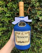 Image result for Blue Hennessy