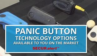 Image result for CB Radio Panic Button