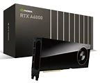 Image result for RTX A6000 Side View