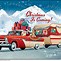 Image result for Santa Christmas Cards