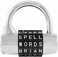 Image result for Zip Lock Words