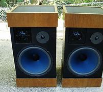 Image result for Vintage Floor Speakers